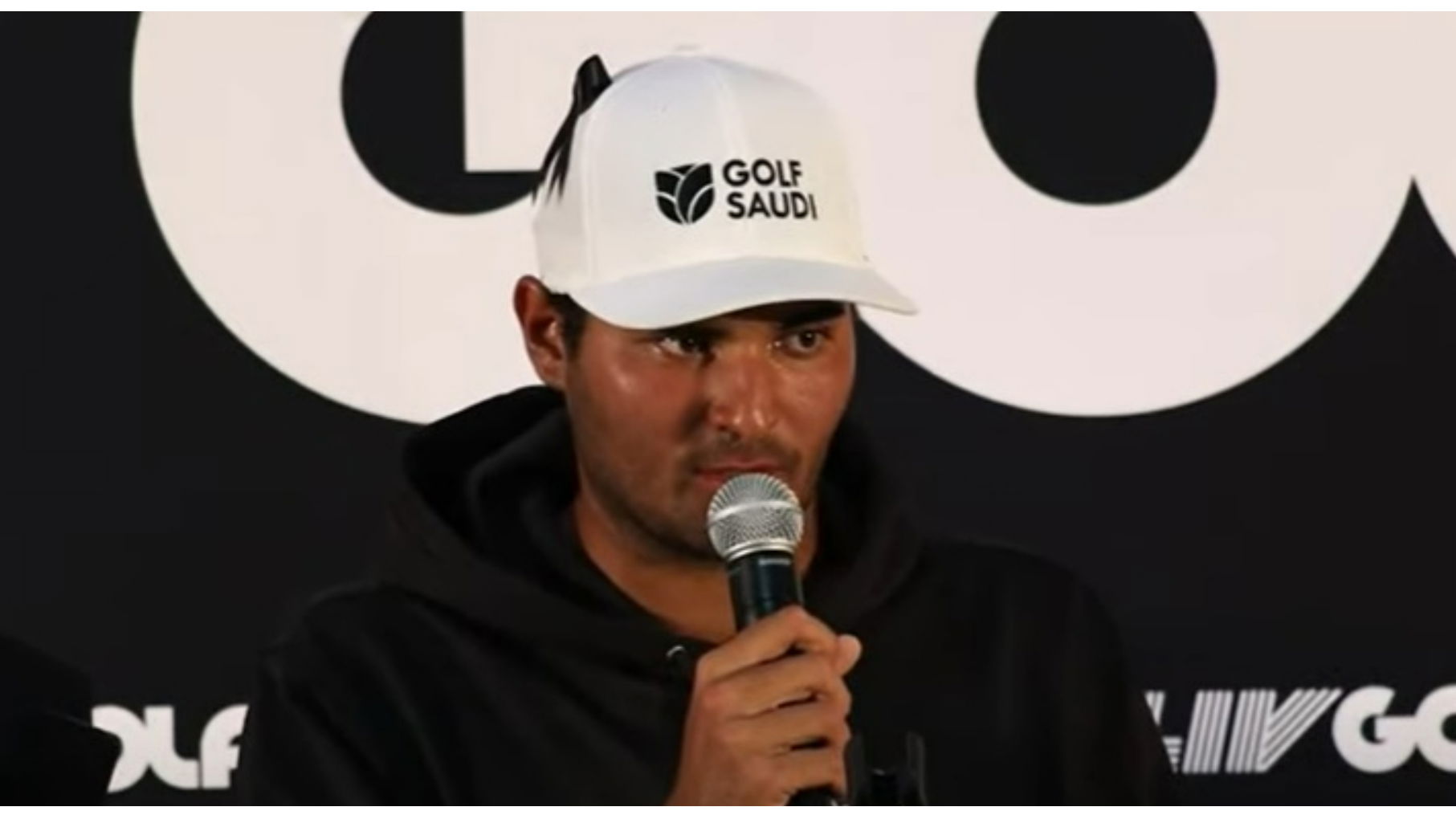 LIV Golf League pro: I'll be welcome on PGA Tour after my contract expires